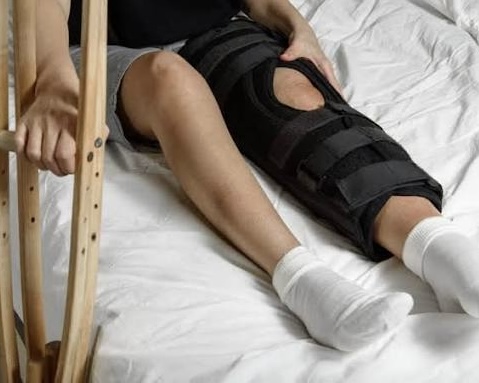 Відновлення після травми чи операції