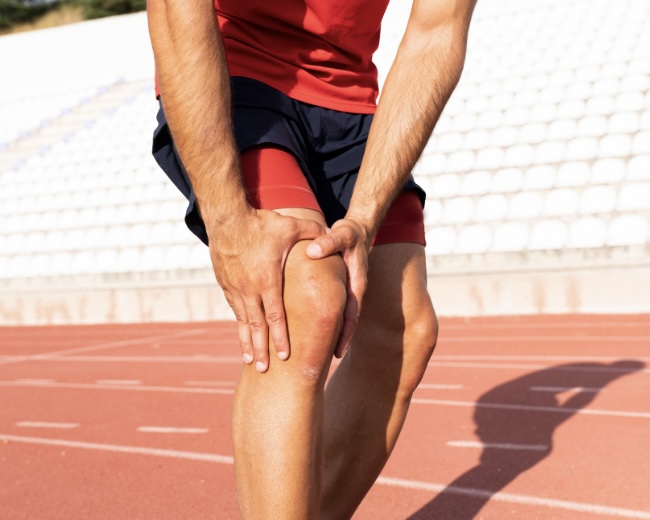 Спортивна травма