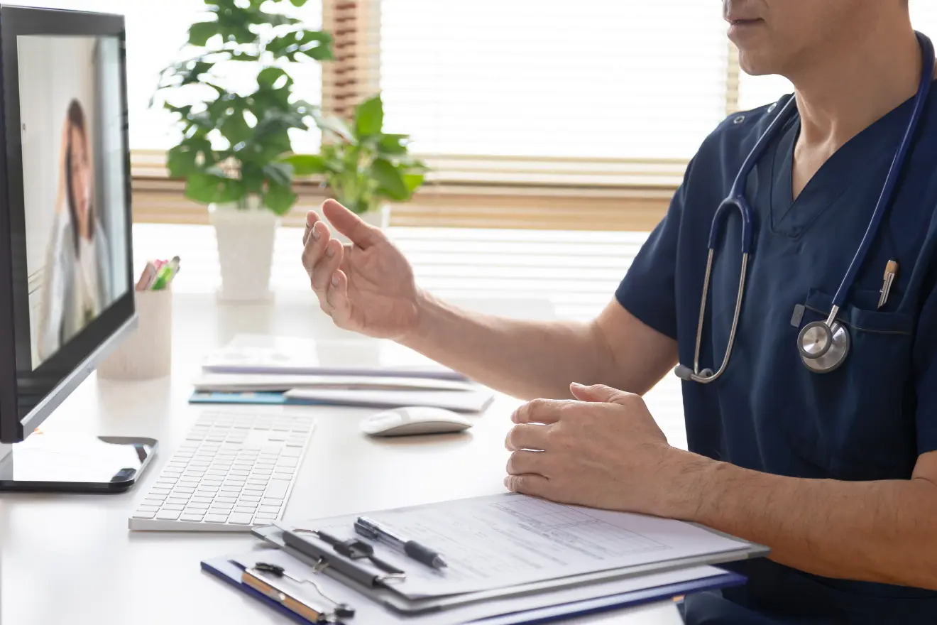 Онлайн консультація 60 хв